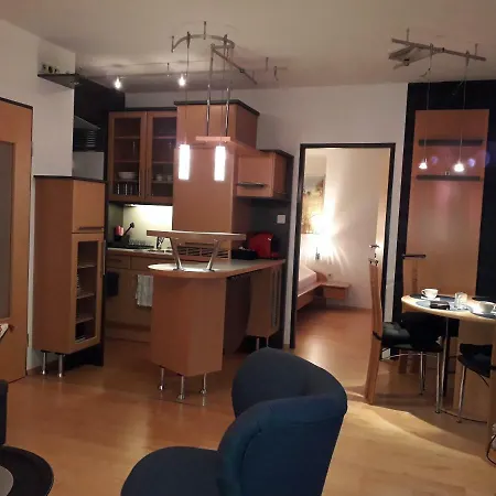 Vienna Airport City Appartments