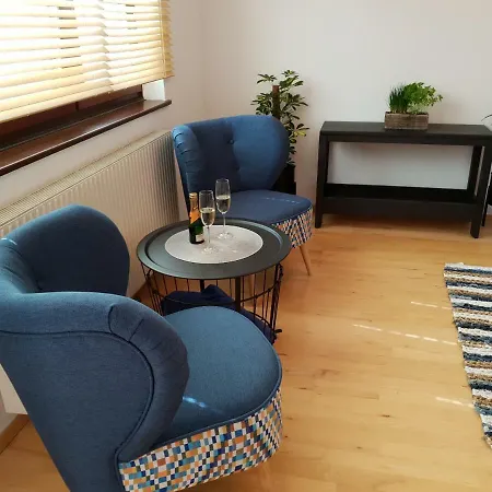 Vienna Airport City Appartments * Schwechat