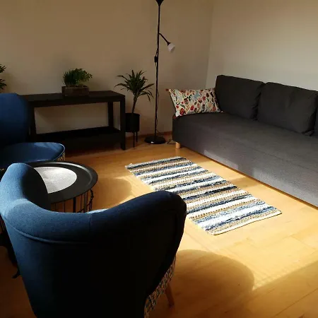 Vienna Airport City Appartments Schwechat
