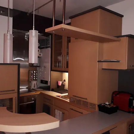 Vienna Airport City Appartments Apartment Schwechat