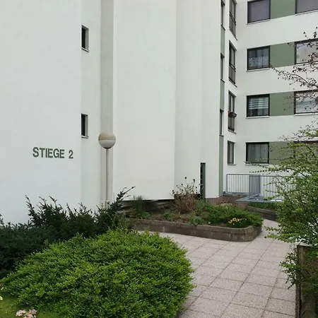 Vienna Airport City Appartments Apartment
