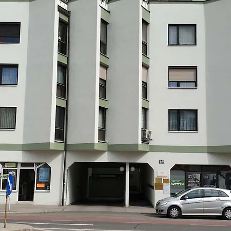 Vienna Airport City Appartments Apartment *
